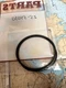 Quicksilver pack of 2 #25-54030 O-Ring (2.987 x .103).