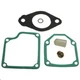Sierra 18-7753 Carburetor Kit Suzuki 13910-94400 Sierra 18-7753 Carburetor Kit Suzuki 13910-94400