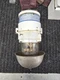 RACOR MARINE FILTRATION 500MA SERIES DIESEL WATER / FUEL SEPERATOR 60 GPH