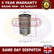 Fits Land Rover Discovery Defender 2.5 TD5 + Other Models Firstpart Fuel Filter