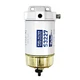 Racor 320R-RAC-01 Outboard Gasoline Fuel Water Separating Filter 10 Micron