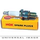 NGK Laser Iridium Spark Plug - IZFR6F-11 - 4095