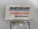 T52 Mercury Quicksilver 21-64871A2 Check Valve Assembly OEM New Factory Parts T52 Mercury Quicksilver 21-64871A2 Check Valve Assembly OEM New Factory Parts