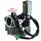 6AH-14301-20 Carburetor For 4 Stroke 20HP 25HP PARSUN YAMAHA Outboard Engine