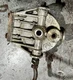 Detroit Diesel AC Filter Housing 6435735