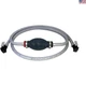Generation III Johnson Evinrude Marine Fuel Line Assembly - 3/8in, Durable Hose