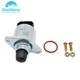 For Volvo Penta Sensor 3843750 IAC Idle Air Control Valve 4.3 5.0 5.7 8.1 V6 V8