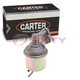 Carter Mechanical Fuel Pump for 1985-1988 Chevrolet Caprice 5.0L 5.7L V8 Air fe
