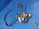 333644 bracket 433390 pump 0433390 0333644 johnson evinrude 6hp