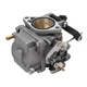 61T-14301-00 61N-14301-00 Carburetor for YAMAHA 25/30HP 2 stroke outboard Motor 