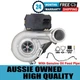 Upgrade Billet Turbo+Genuine Oil Feed Pipe For Hyundai Santa Fe D4HB 2.2L 2014-