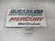 Q5C Genuine Mercury Quicksilver 23-31866 Spacer OEM New Factory Boat Parts