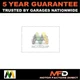 Camshaft Sensor Motaquip Fits Audi VW Seat Skoda