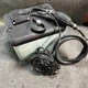 Johnson Evinrude OMC OEM 1.8 Gallon 2 Wire Sensor Oil Tank 5008617 176995 176712