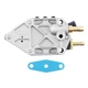 Fuel Pump for Johnson Evinrude Outboards 20HP-30HP 1990-2000 438555 0433386