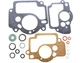 ZENITH Carburetor Kit fit Chrysler M2 M3 Crown Royal Sea Mule S638 S639 S738 Z65