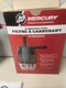 Mercury 35-8M0126144 , Marine Water Separating Fuel Filter (R2466,105G)