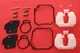 Yamaha CARBURETOR REPAIR KIT 6L2-W0093-00-00 OEM NEW