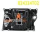NEW 824324T02 For Volvo Penta Mercruiser 4.3L V6 Marine 2bbl Intake Manifold US
