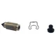 Honda Float Valve Set, 16011-ZV4-005