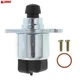 Brand new 3843750  IACV Idle Air Control Valve Mercruiser Sensor For Volvo Penta