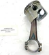 OMC PORT Piston Assembly 0436860 Johnson Evinrude V6 200hp - 225hp Outboard
