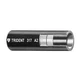 Trident Marine 5/8" Type A2 Fuel & Vent Line Hose - Black - Sold by the Foot