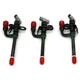 3PCS RE36936 RE36935 Fuel Injector fits for John Deere Engine 3029D 3029T 3209D