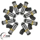 8 x Fuel Injectors Injection For MERCRUISER MAG V8 V6 861260T BOAT M EFI IWP069