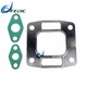 Turbo gasket kit K26 53269887700 for Volvo Penta Marine D4 3.6L D-180 2001-2003