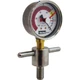 Racor RK19671 Vacuum Gauge Kit T-Handle