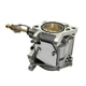 Carburetor for YAMAHA 2 stroke 25/30HP outboard PN 61T-14301-00 61N-14301-00 NEW