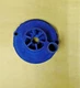 310344 OMC Water Pump Impeller Housing Evinrude Johnson NEW IN BOX