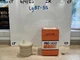 Pro Gauge Automotive Fuel Filter E-710 90 Degree Fits Honda