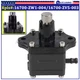 *90 Day Warranty* 0650 for Honda Fuel Pump Assembly 16700-ZZ5-003, 16700-ZW1-004
