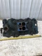 Crusaider 7.4 XLi 454 GM V8 Inboard Marine Engine intake manifold