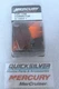 N29C Mercury Quicksilver 22-13563T 7 Tank Fitting OEM New Factory Boat Parts