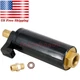 For OMC Volvo Marine Direct Fit Low Pressure Fuel Pump 3858261, Sierra 18-7326