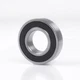 Angular contact ball bearings 3310 A2RS1C3MT33 - SKF