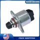Idle Air Control Valve IAC IACV for Volvo Penta 4.3L 5.0L 5.7L GI GXI GM 3843750