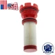 Fuel Filter For Mercury Optimax Outboard Verado 35-884380T 35-8M0020349 18-7981