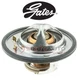 Gates 33947 Coolant Thermostat for 97241130 8973007872 44880 448-180 44748 ki