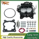 For Marine Carburetor Rochester Quadrajet Mercruiser 260 17080561 350 Engine