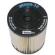 Racor Filters 2040V10 Turbine Parker Hannifin Water Separator Fuel Filter