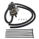 Johnson Evinrude Replaces VRO Fuel Pump 120hp 130hp 140hp 200hp 225hp loopers