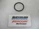 R68 Genuine Mercury Quicksilver 25-26722 O-Ring OEM New Factory Boat Parts