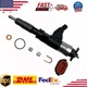 095000-6320 FOR JOHN DEERE RE546783 RE531210 RE530361 COMMON RAIL FUEL INJECTOR