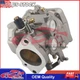 853720A1 853720A8 Carburetor Assy For Mercury Mariner Outboard Motor 25HP 30HP