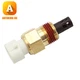 Intake Air Temperature Temp IAT MAT Sensor 2-Pin for Mercruiser 3854527 Volvo