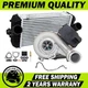 Upgrade Billet Turbo With Intercooler+Oil Feed Pipe For Hyundai Santa Fe 14'+